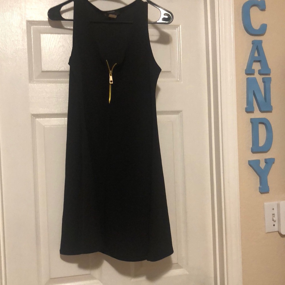 Formal dress